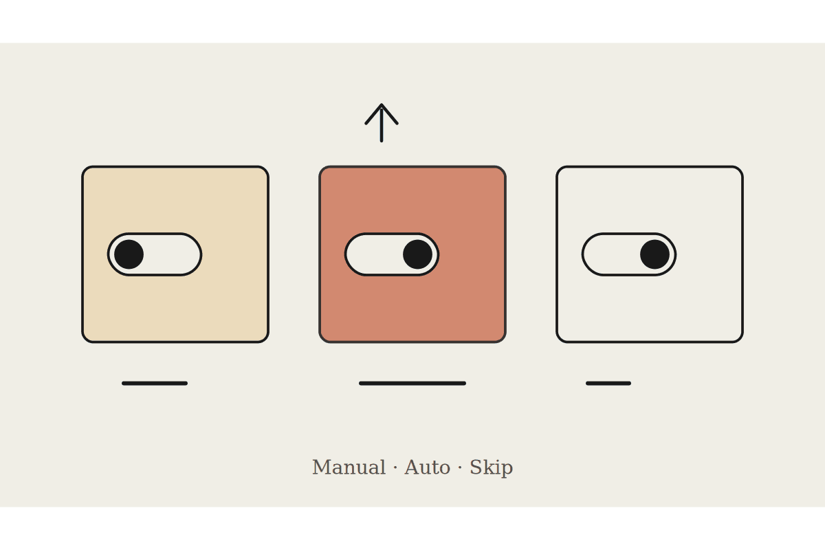 Claude Cowork Auto Mode Costs More Usage: Choosing a Permission Mode on Purpose