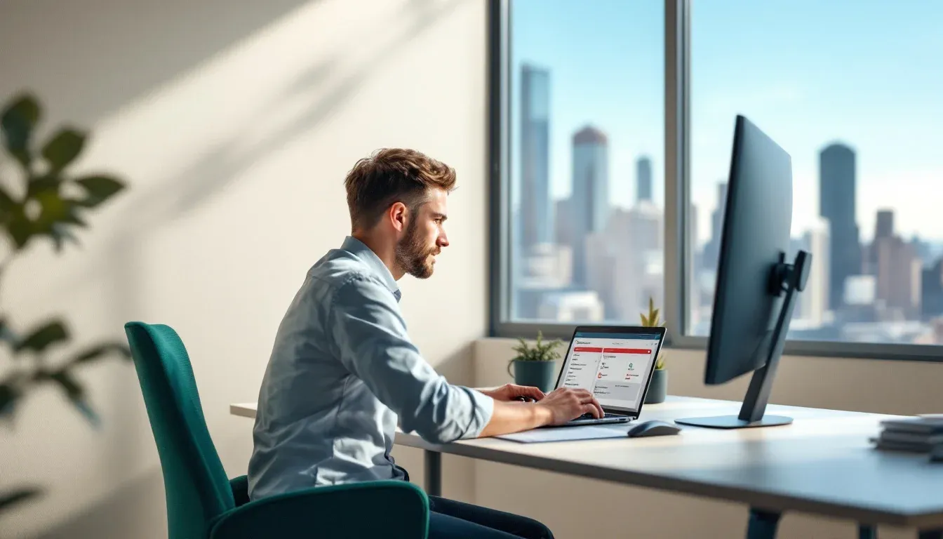 Enterprise IT administrator managing centralised MCP connector authorisation in Claude